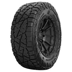 Hercules 265/60R18 new tire with 14/32 tread